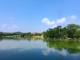 惠州西湖