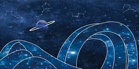 星空婚礼