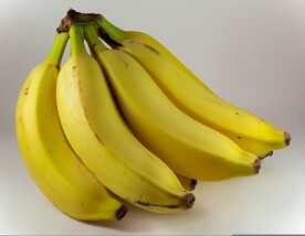香蕉 