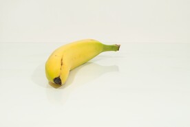 香蕉 