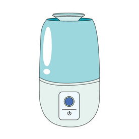 矢量加湿器