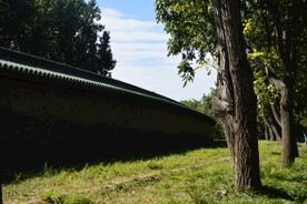 公园风景