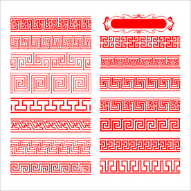 边框