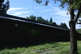 公园风景