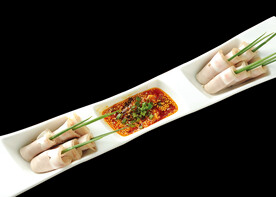 东亭风味肉