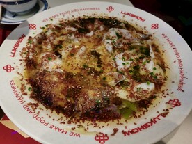 酸菜鱼