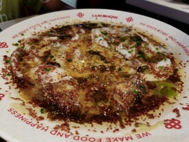 酸菜鱼