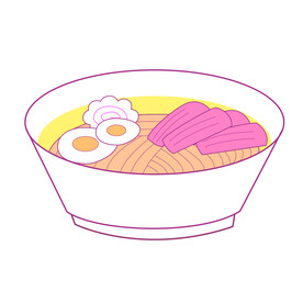 面条