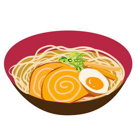 面条