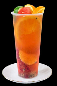 水果茶