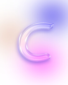 酸性字母C图片