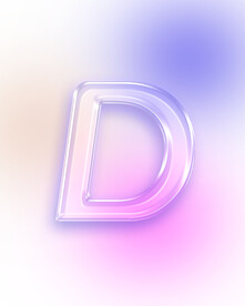 酸性字母D图片