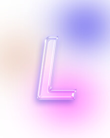 酸性字母L图片