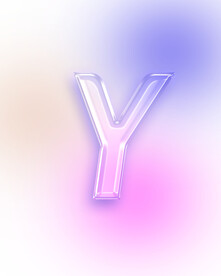 酸性字母Y图片