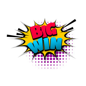 漫画文字效果气泡波普风格对话框