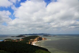 海滨风光