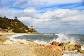 海滨