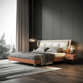 高清北欧轻奢家具场景