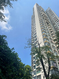高楼建筑