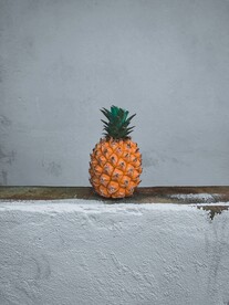 菠萝