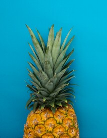 菠萝
