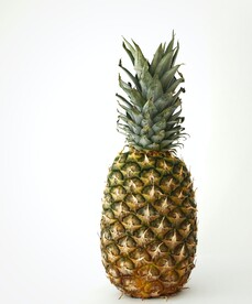 菠萝