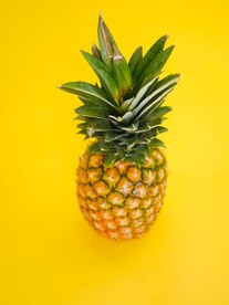 菠萝