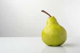梨
