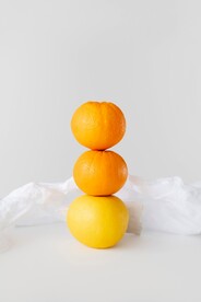 橙子