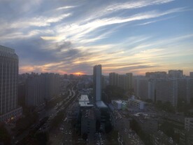 卷积云