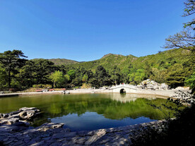 北京香山公园