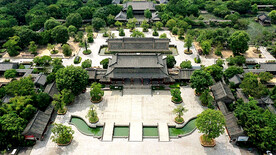 东莞粤晖园