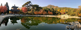 北京香山公园