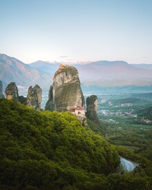 森林系列 