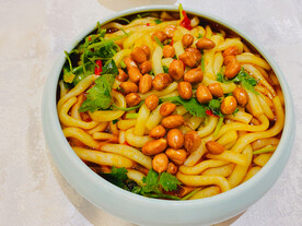 土豆粉