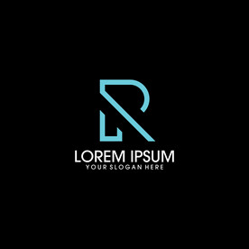 大气企业LOGO设计图片