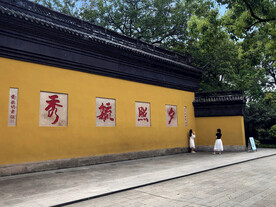 西湖风景