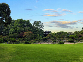 西湖风景
