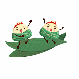 粽子