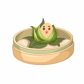 粽子