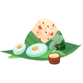 粽子集合
