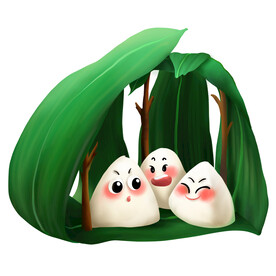 粽子凉棚