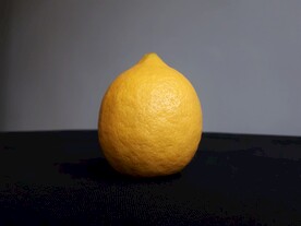 柠檬             