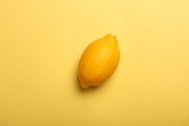 柠檬             