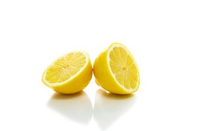 柠檬             