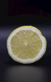 柠檬             