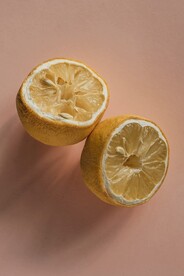 柠檬             