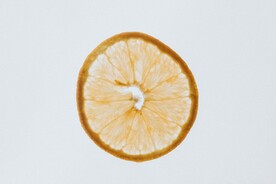 柠檬             