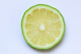 柠檬             