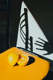 柠檬             